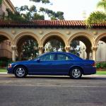 Lincoln LS 2000 года